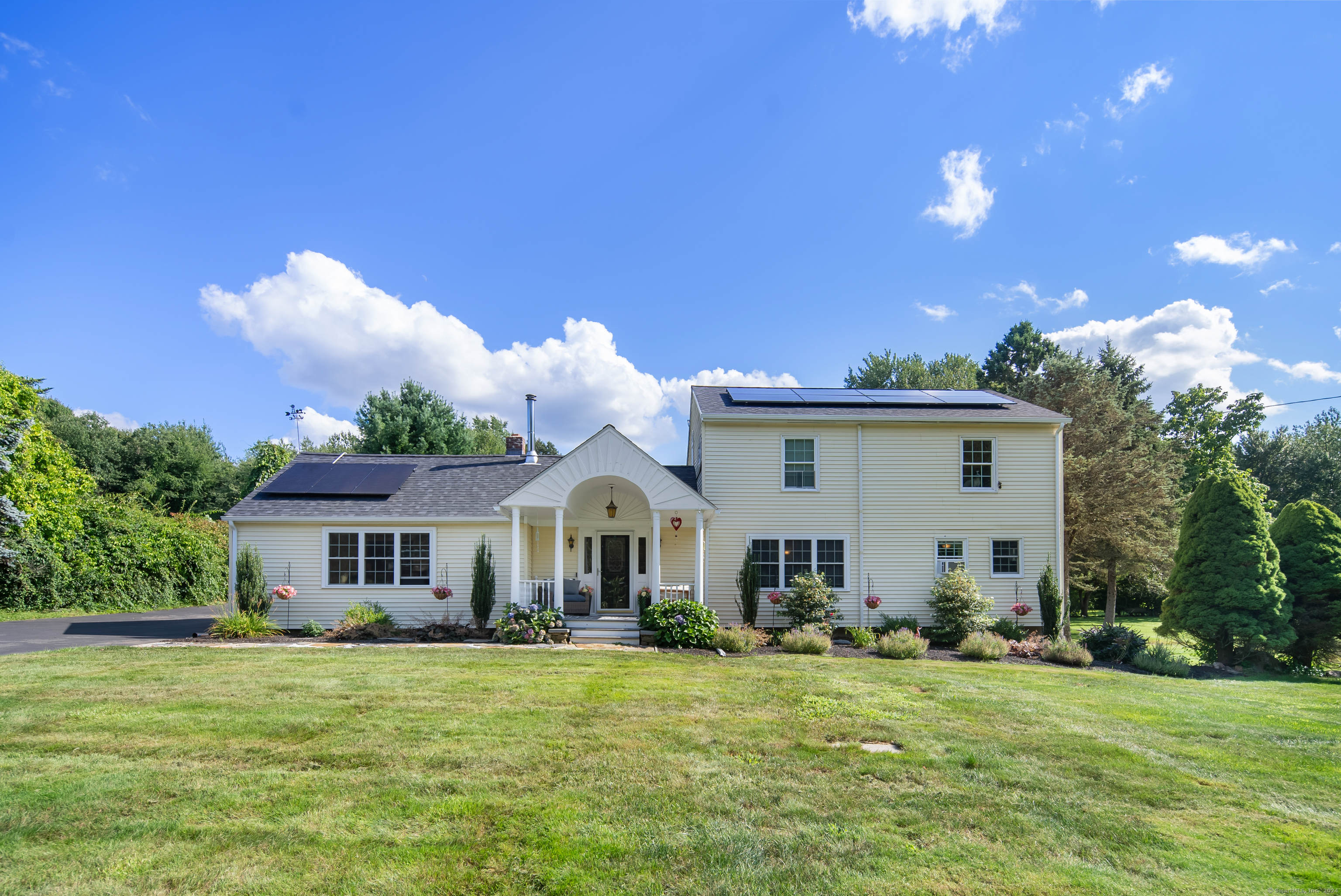 317 Fall Mountain Road Bristol, CT 06010 - Photo 1 of 1