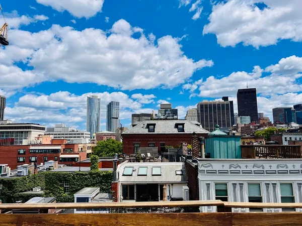 $2,900 | 59 Phillips Street, Unit 5, Boston, MA 02114