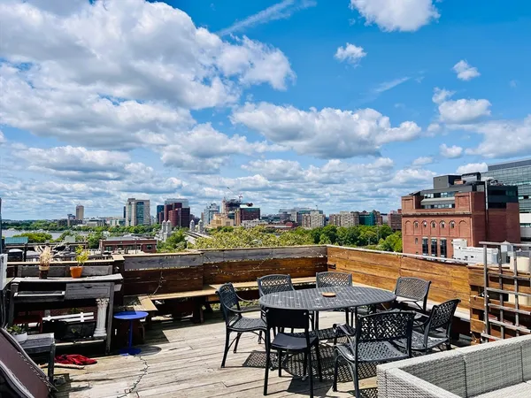 $2,900 | 59 Phillips Street, Unit 5, Boston, MA 02114