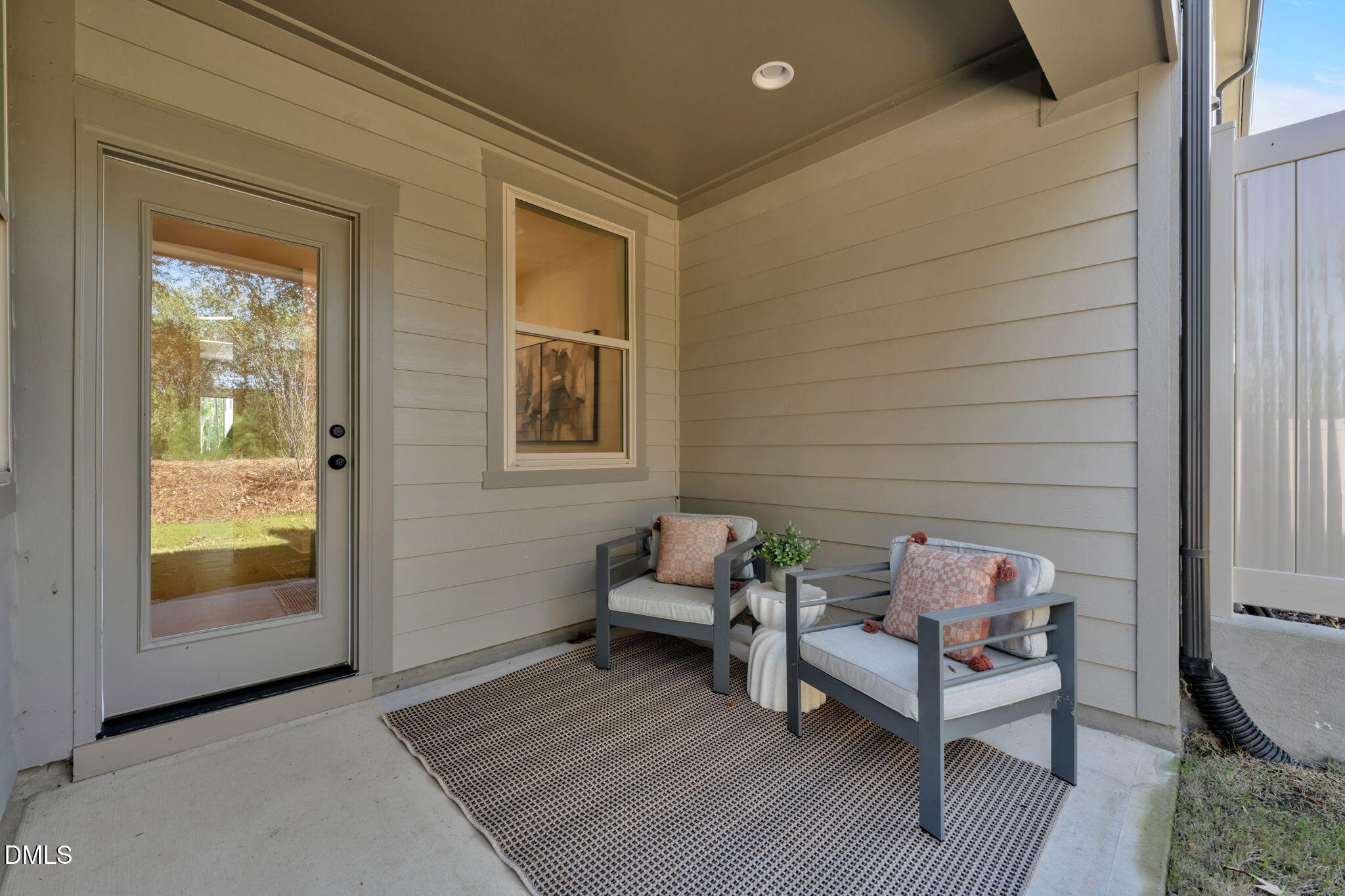 964 Double Helix Road Apex, NC 27523 - Photo 31 of 37 a living room with furniture and a window