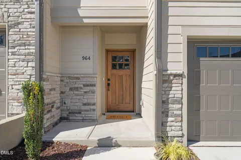 $575,000 | 964 Double Helix Road, Apex, NC 27523