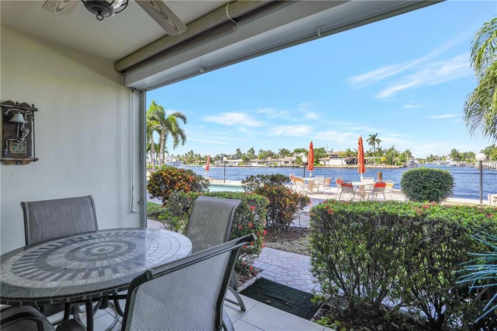 505 North Riverside Drive, Unit 4 Pompano Beach, FL 33062 - Photo 1 of 18 1