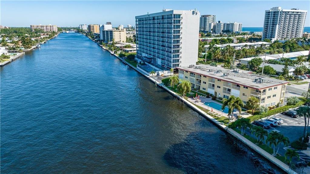 505 North Riverside Drive, Unit 4 Pompano Beach, FL 33062 - Photo 11 of 18 11