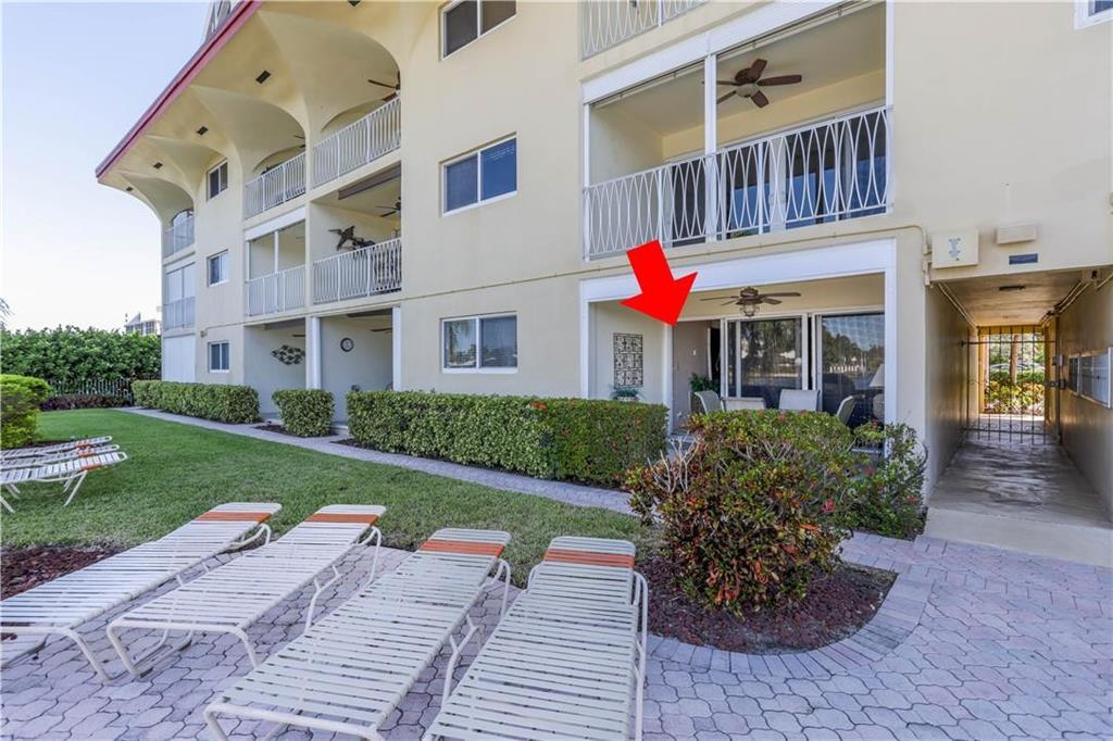 505 North Riverside Drive, Unit 4 Pompano Beach, FL 33062 - Photo 13 of 18 13