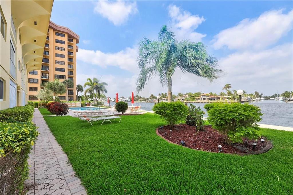 505 North Riverside Drive, Unit 4 Pompano Beach, FL 33062 - Photo 14 of 18 14