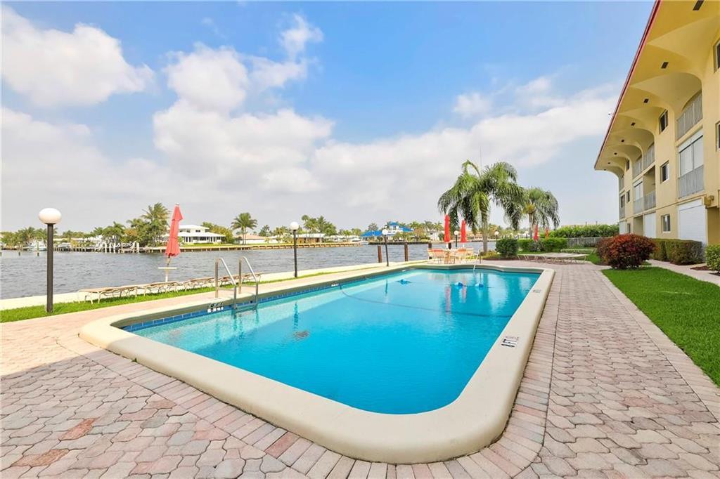 505 North Riverside Drive, Unit 4 Pompano Beach, FL 33062 - Photo 16 of 18 16