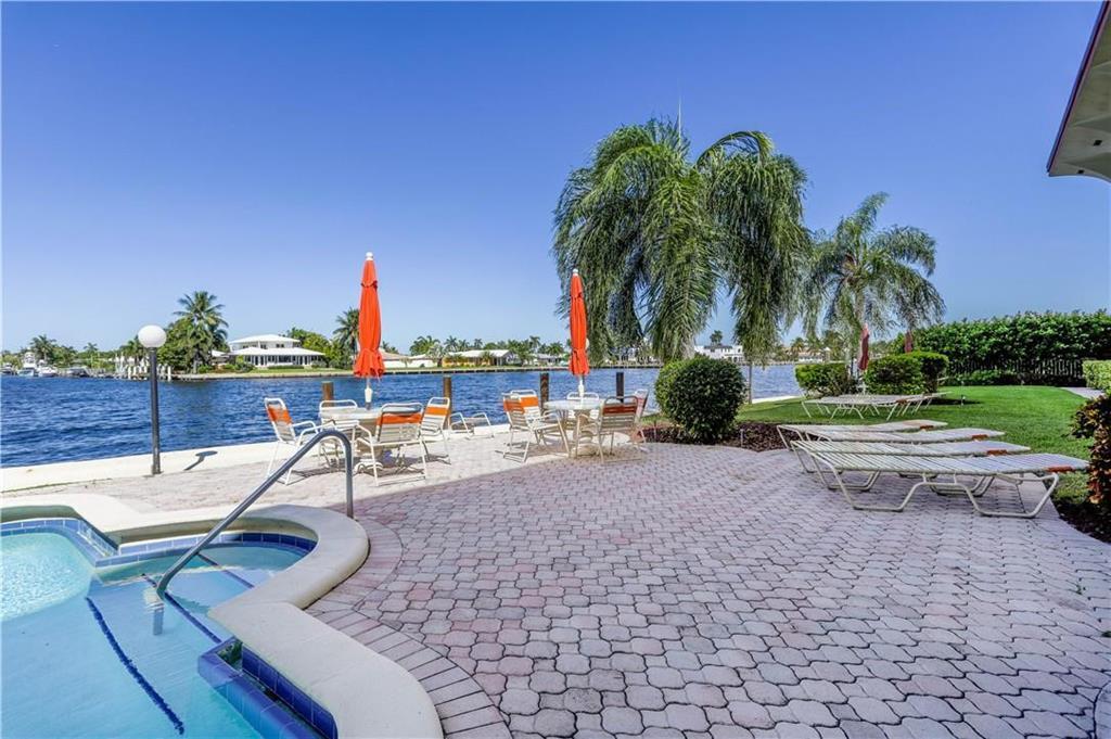 505 North Riverside Drive, Unit 4 Pompano Beach, FL 33062 - Photo 17 of 18 17