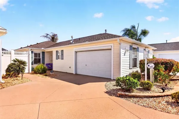 $409,000 | 600 Audrey Lane, The Villages, FL 32162