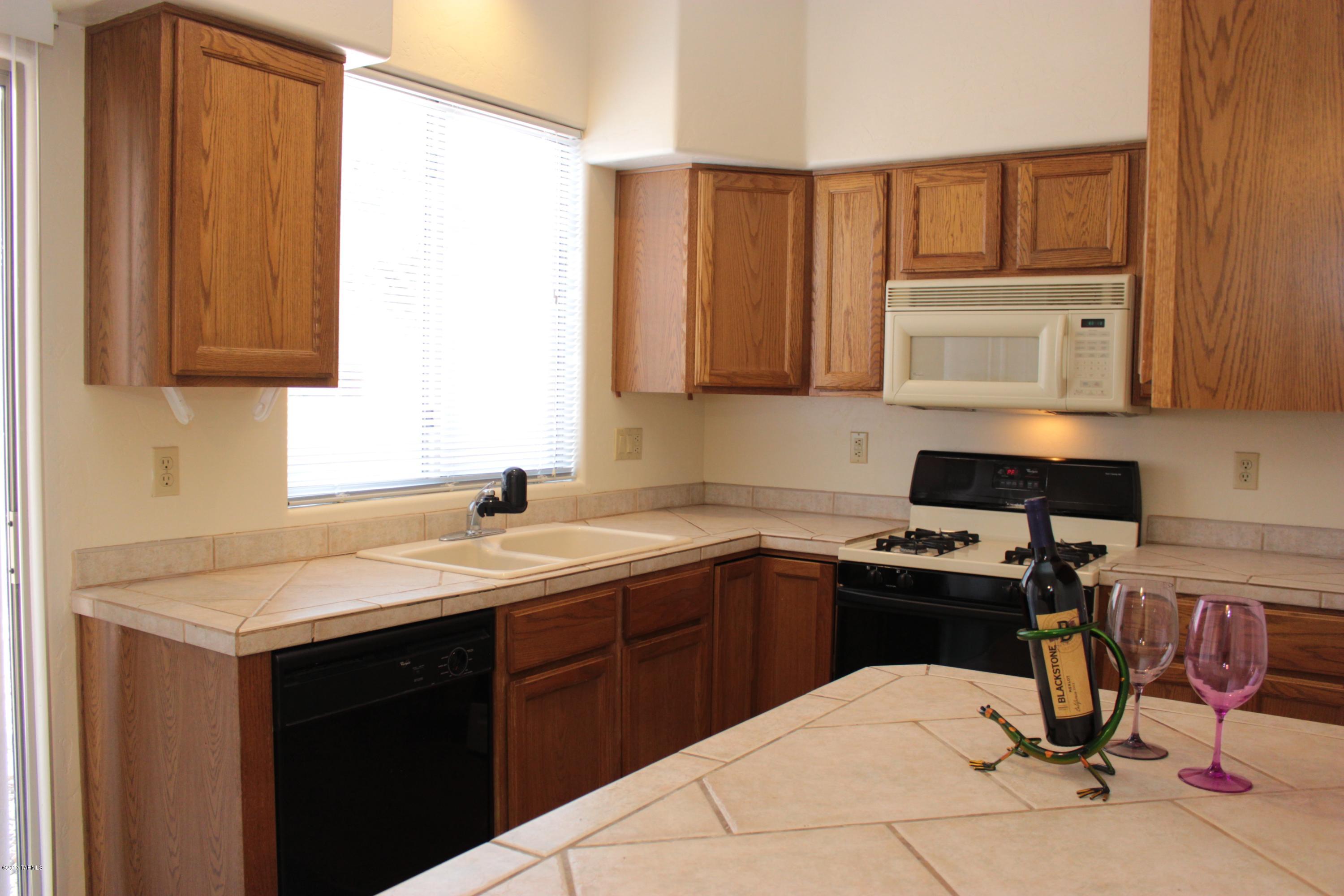 1594 East Painted Colt Loop Tucson, AZ 85719 - Photo 6 of 22