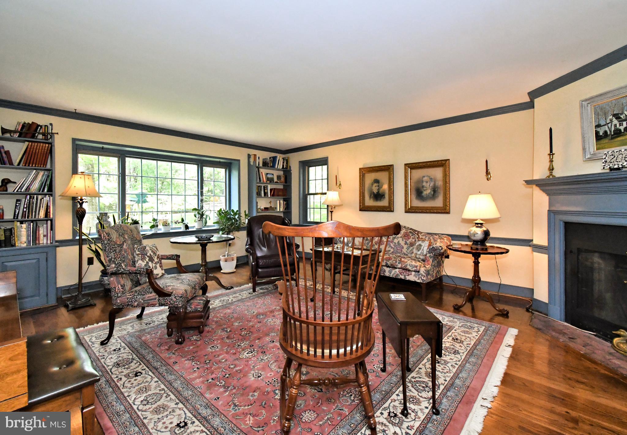 206 Cathcart Road Ambler, PA 19002 - Photo 8 of 54 Gallery Image 8