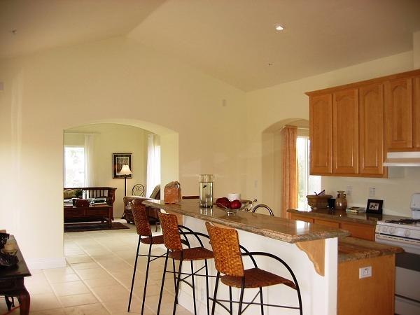 9401 Stockton Road Moorpark, CA 93021 - Photo 11 of 14 a view of a dining room with furniture