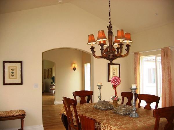 9401 Stockton Road Moorpark, CA 93021 - Photo 10 of 14 a view of a dining room with furniture window and wooden floor