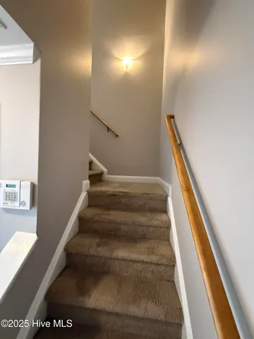 $1,500 | 4215 Dudleys Grant Drive, Unit F, Winterville, NC 28590