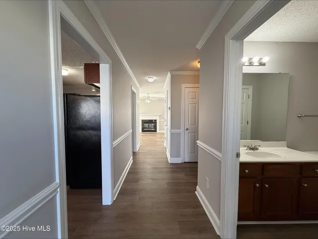 $1,500 | 4215 Dudleys Grant Drive, Unit F, Winterville, NC 28590