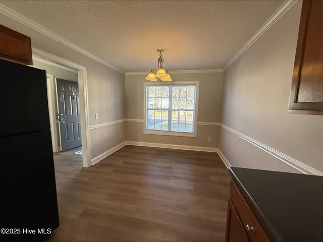 $1,500 | 4215 Dudleys Grant Drive, Unit F, Winterville, NC 28590