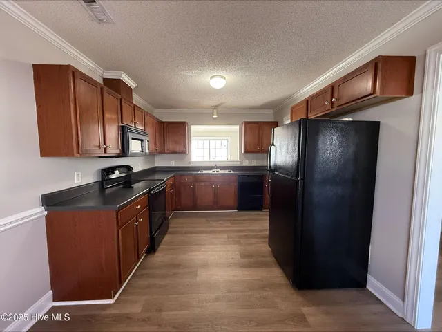 $1,500 | 4215 Dudleys Grant Drive, Unit F, Winterville, NC 28590