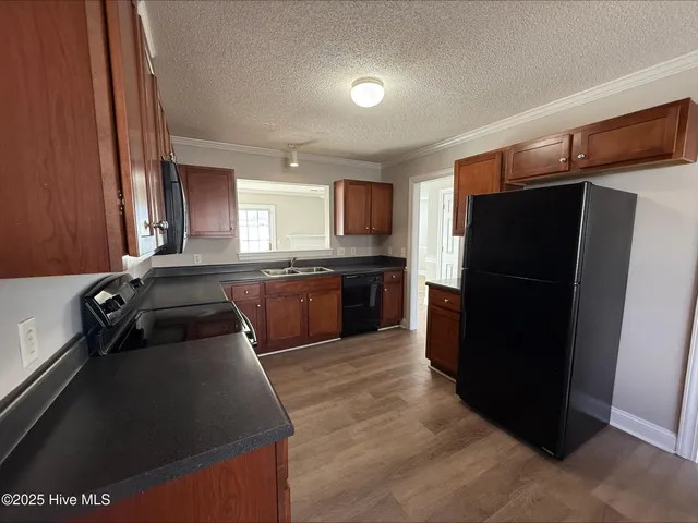 $1,500 | 4215 Dudleys Grant Drive, Unit F, Winterville, NC 28590