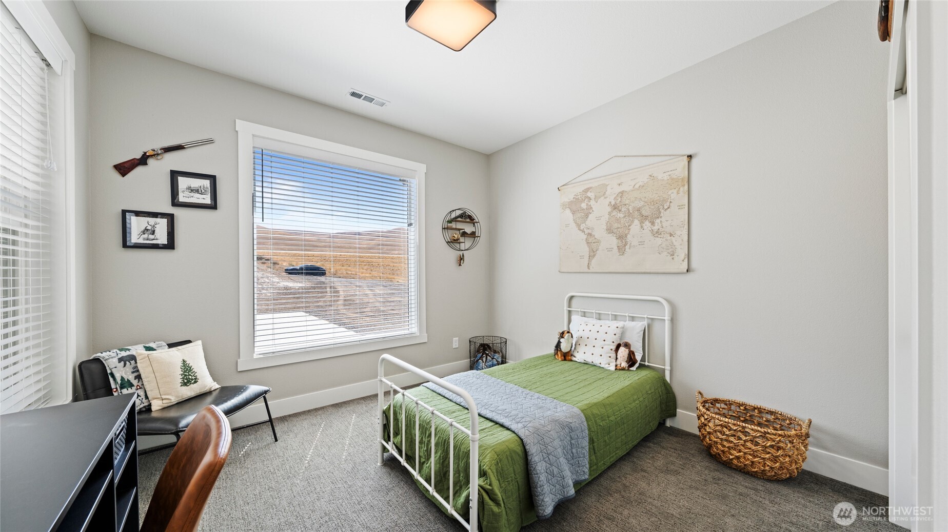 24282 South Ward Gap Road Prosser, WA 99350 - Photo 22 of 37