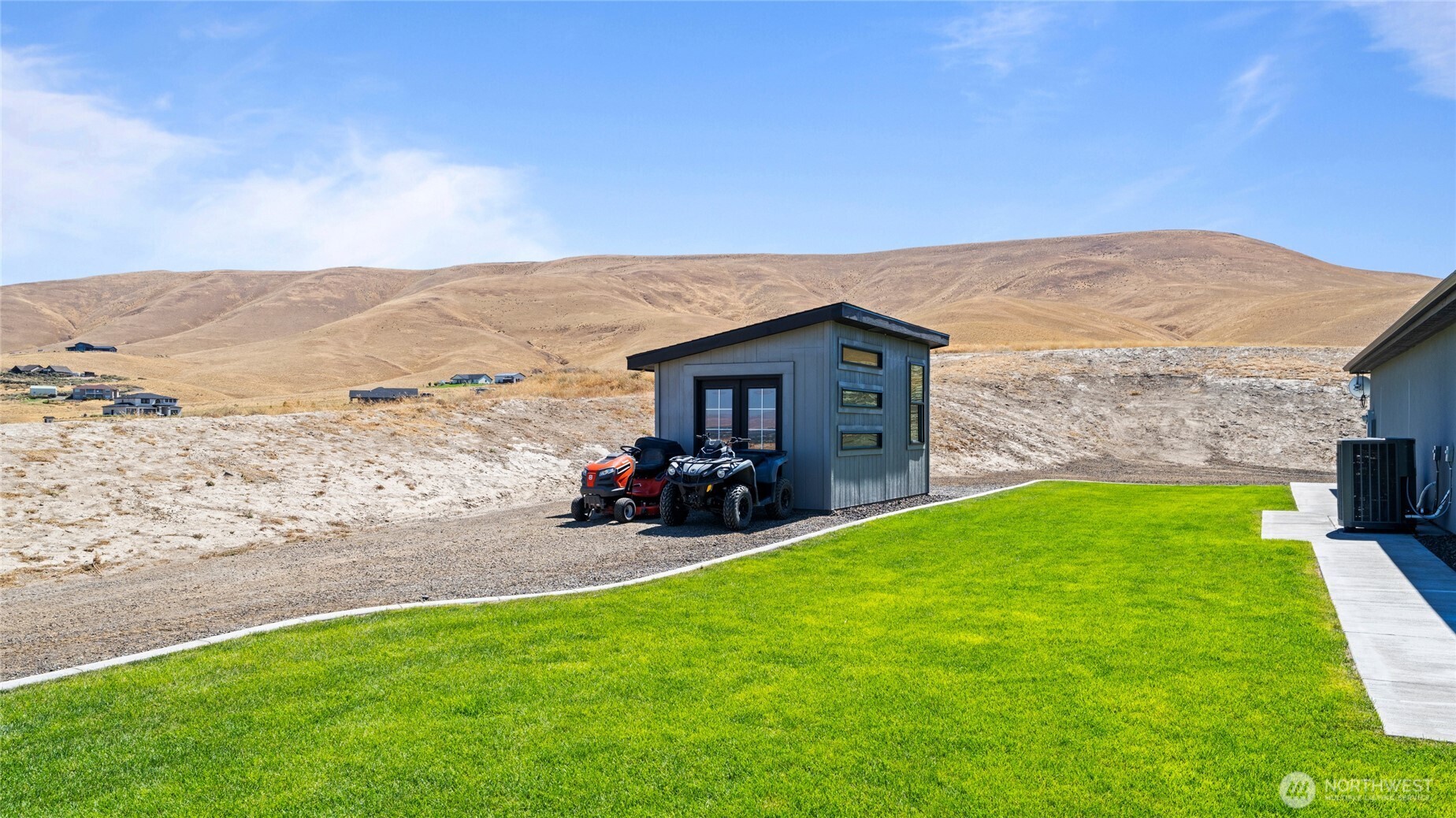 24282 South Ward Gap Road Prosser, WA 99350 - Photo 29 of 37