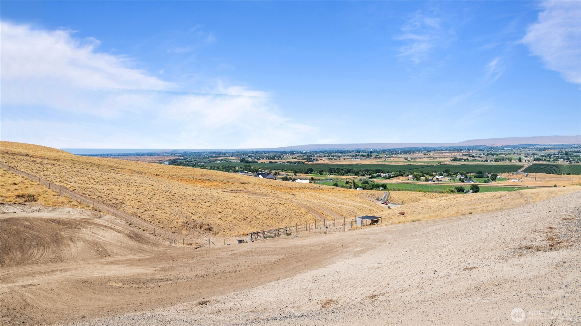 24282 South Ward Gap Road Prosser, WA 99350 - Photo 35 of 37