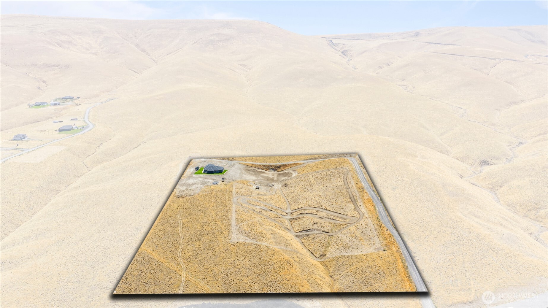 24282 South Ward Gap Road Prosser, WA 99350 - Photo 36 of 37