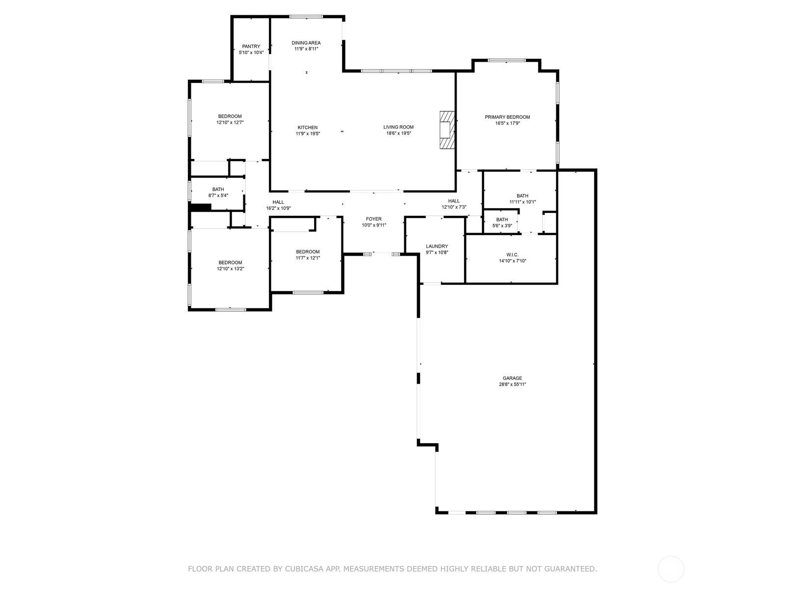 24282 South Ward Gap Road Prosser, WA 99350 - Photo 37 of 37