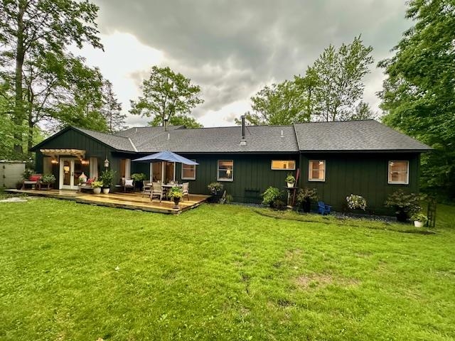 1134 East Road Bennington, VT 05201 - Photo 29 of 38