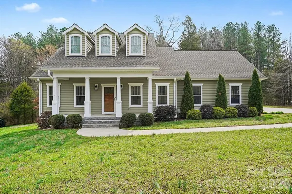 $625,000 | 9511 Foil Road, Mount Pleasant, NC 28124