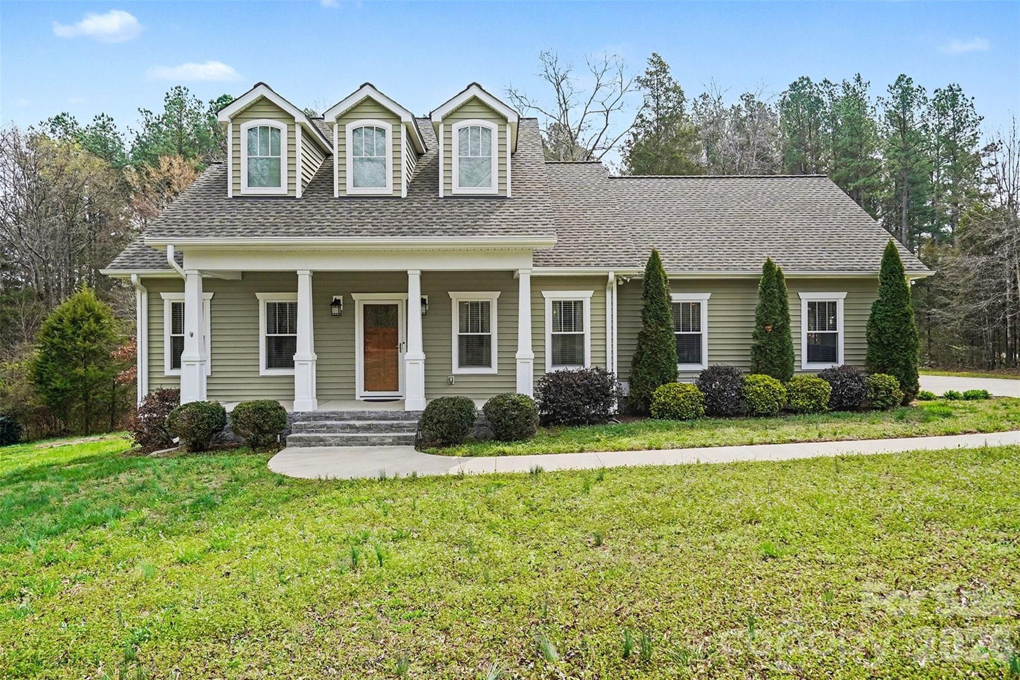 9511 Foil Road Mount Pleasant, NC 28124 - Photo 1 of 34 Gallery Image 1