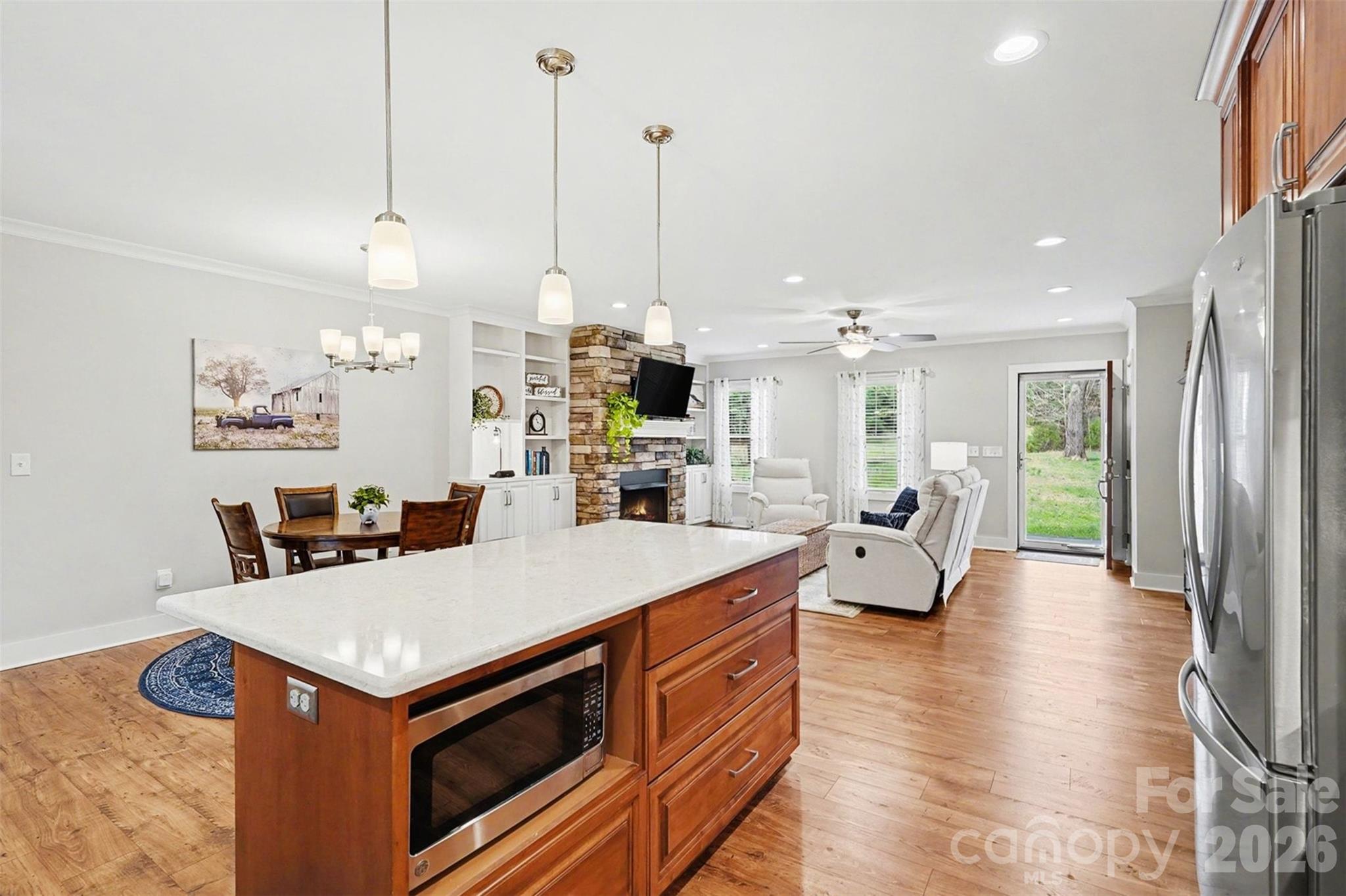 9511 Foil Road Mount Pleasant, NC 28124 - Photo 12 of 34 Gallery Image 12