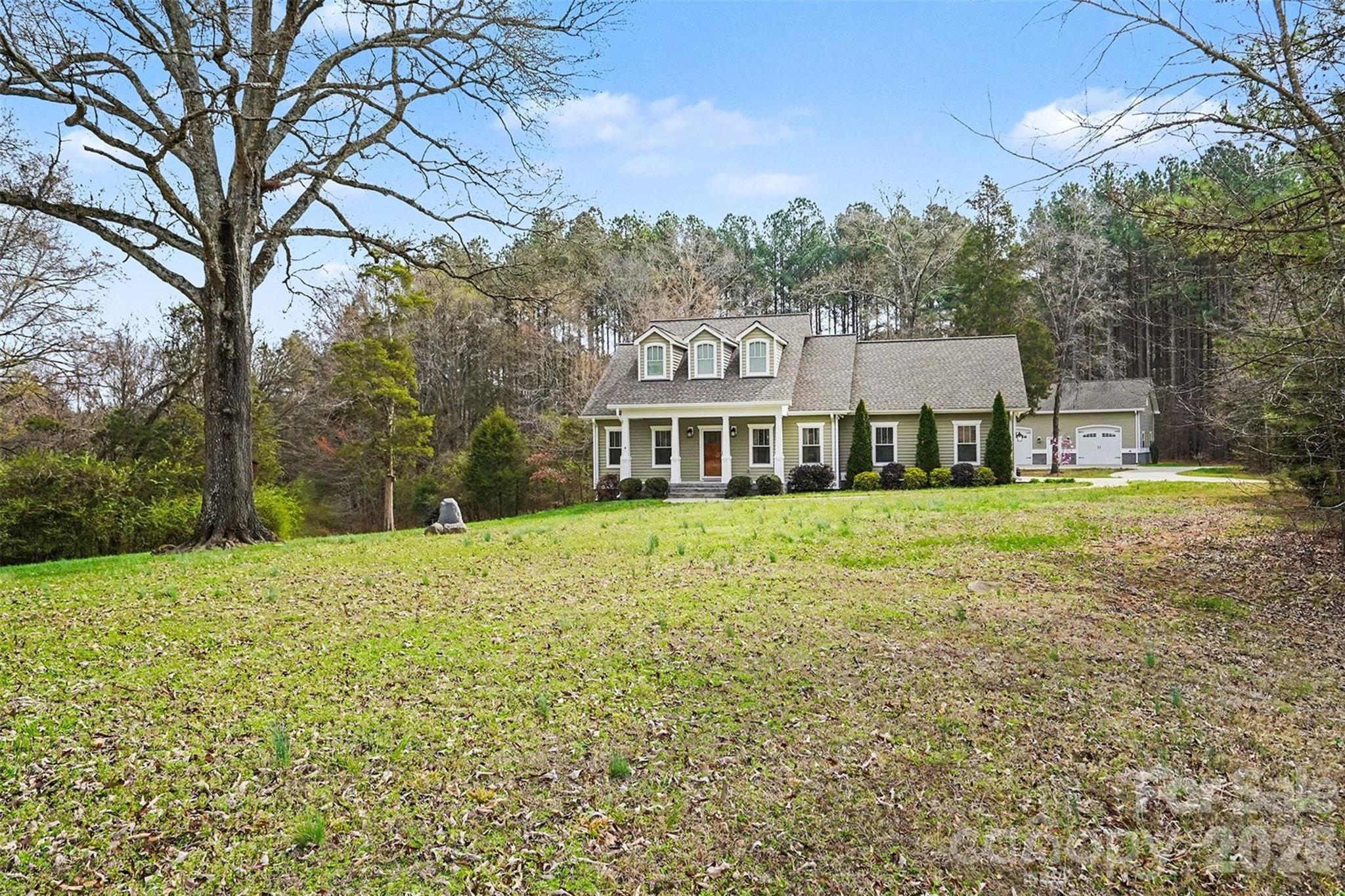 9511 Foil Road Mount Pleasant, NC 28124 - Photo 2 of 34 Gallery Image 2