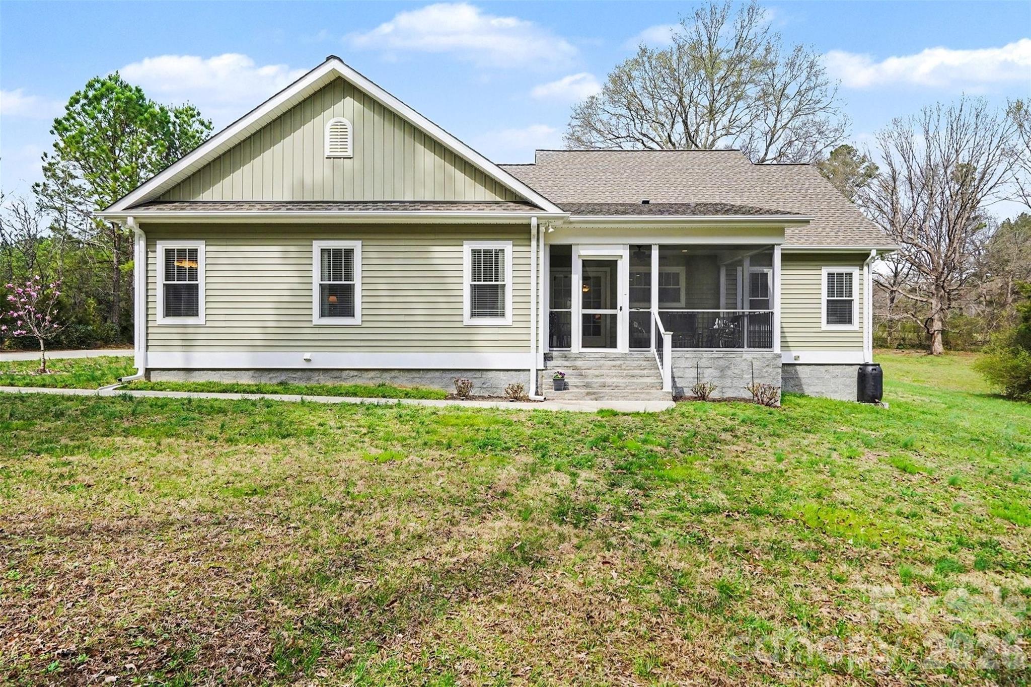 9511 Foil Road Mount Pleasant, NC 28124 - Photo 23 of 34 Gallery Image 23