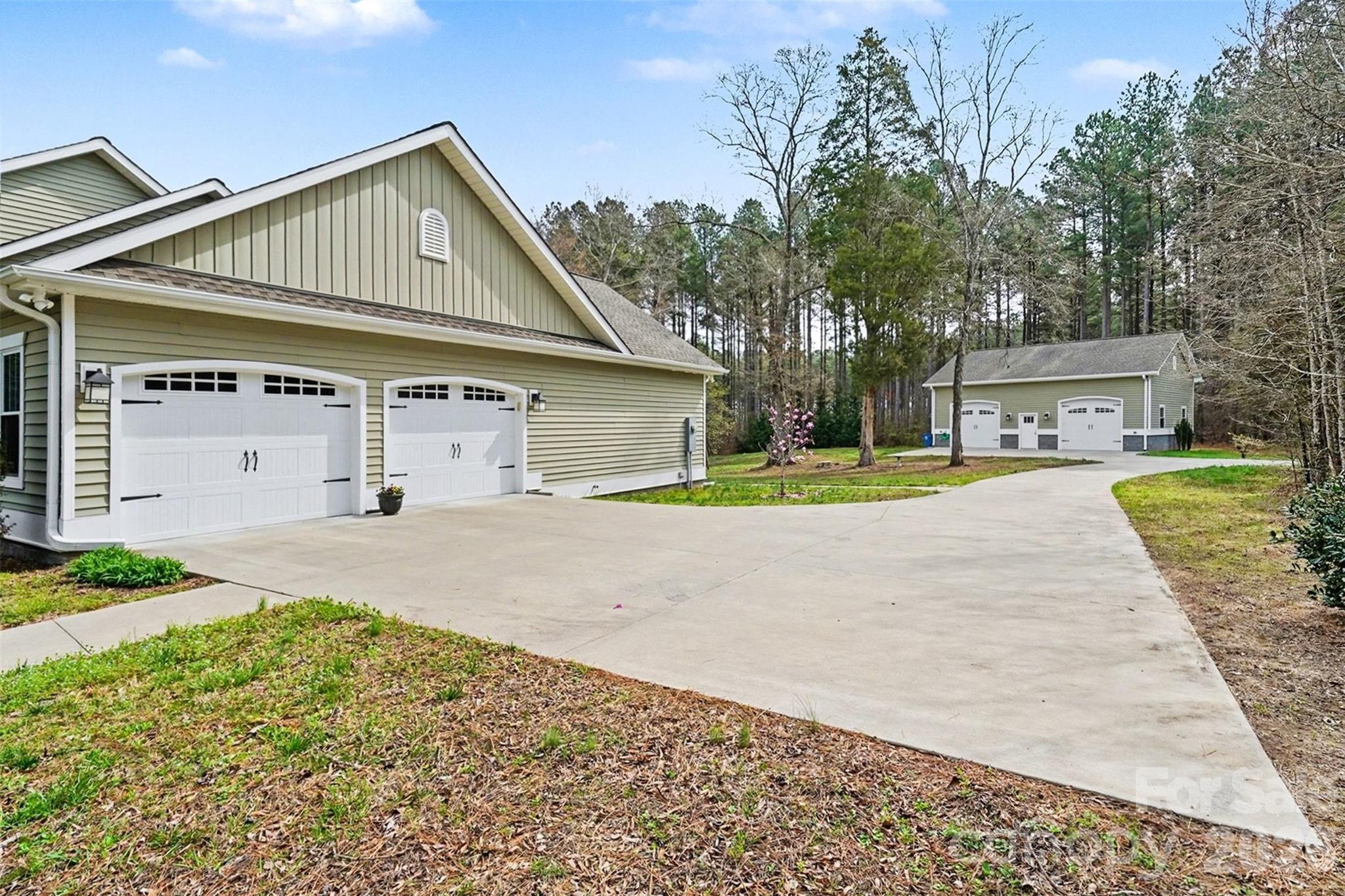 9511 Foil Road Mount Pleasant, NC 28124 - Photo 24 of 34 Gallery Image 24