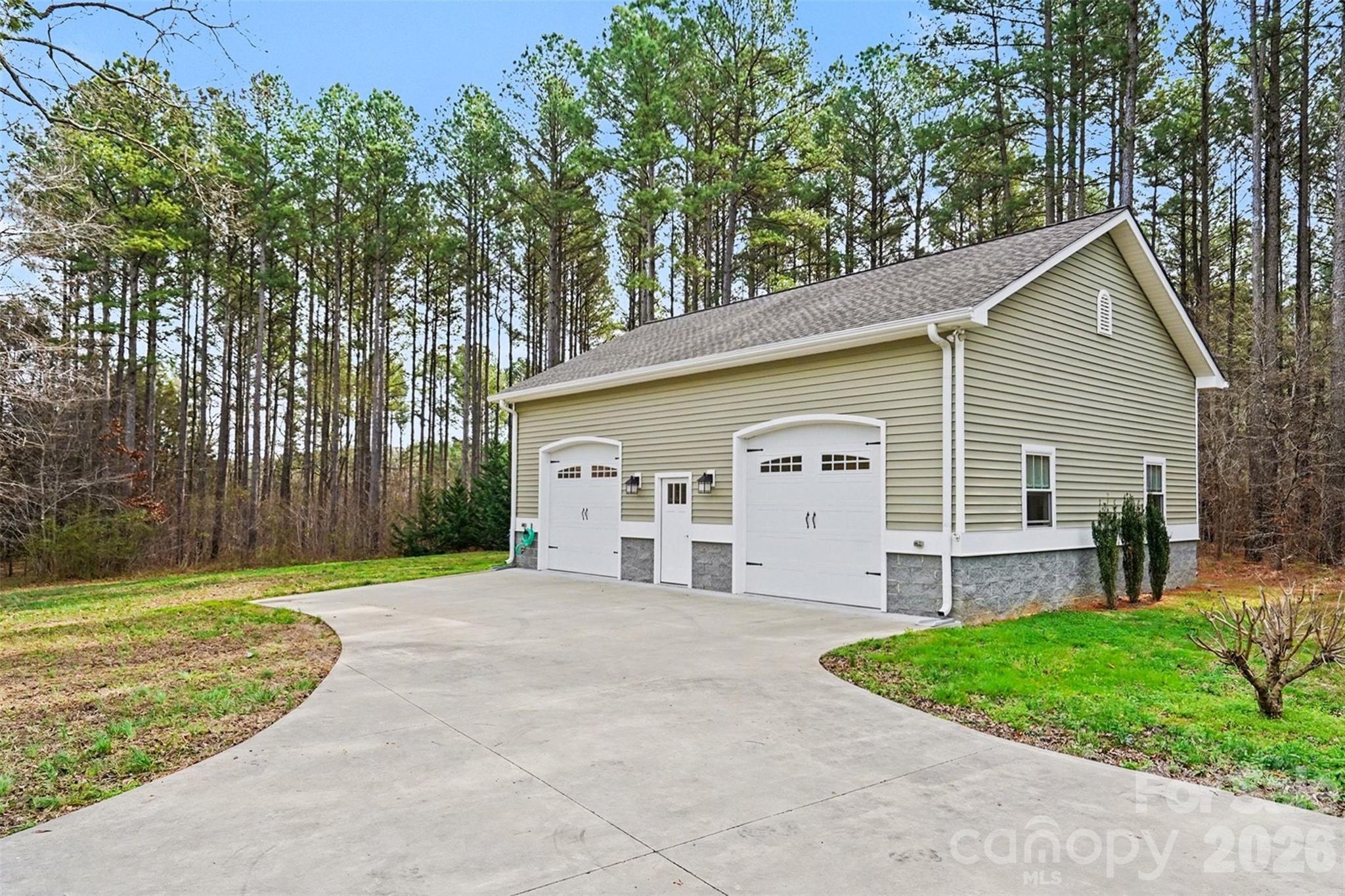 9511 Foil Road Mount Pleasant, NC 28124 - Photo 25 of 34 Gallery Image 25