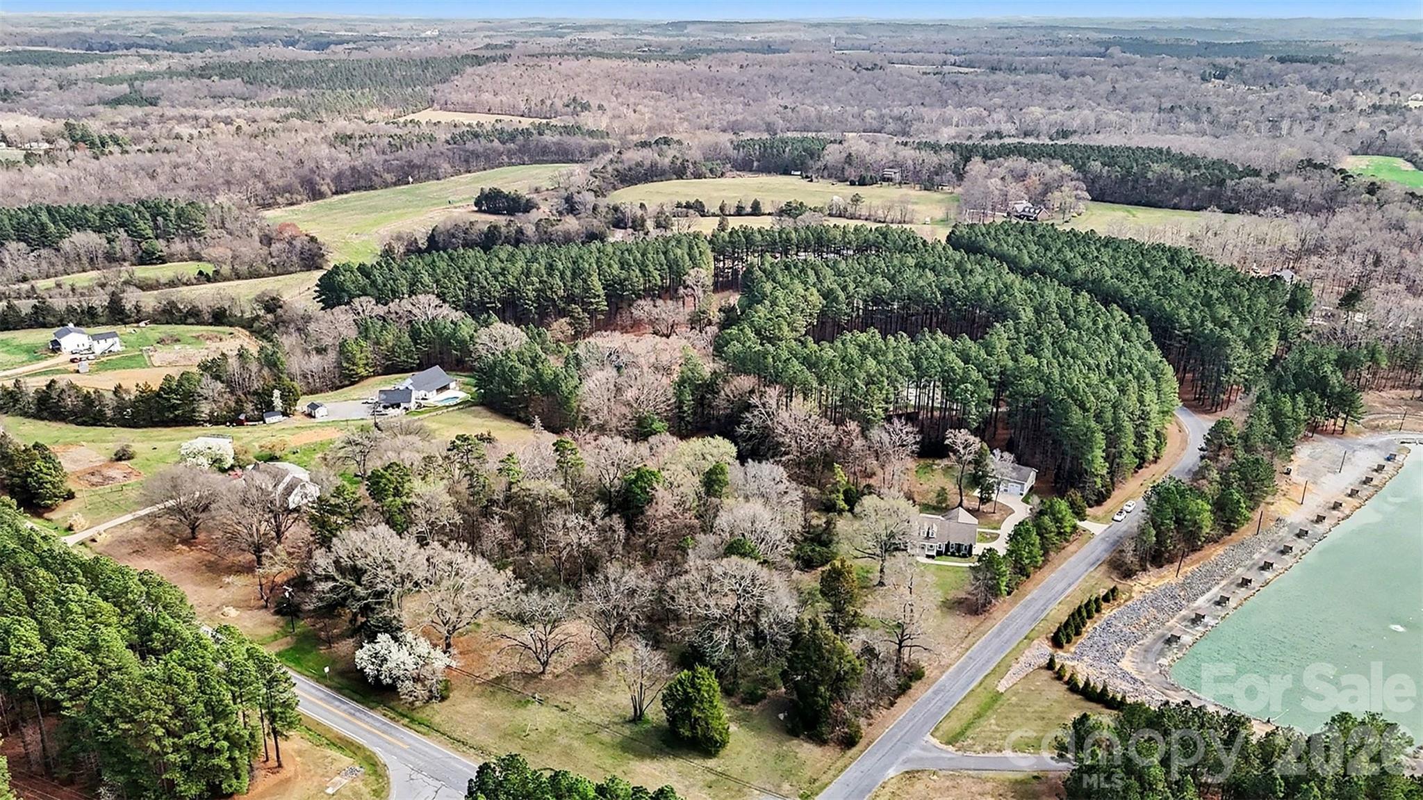 9511 Foil Road Mount Pleasant, NC 28124 - Photo 29 of 34 Gallery Image 29
