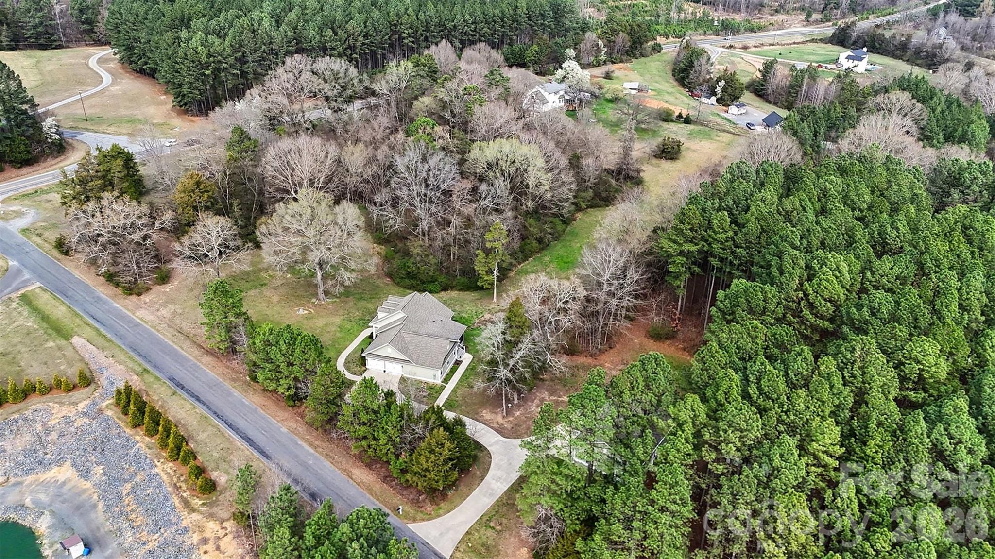 9511 Foil Road Mount Pleasant, NC 28124 - Photo 30 of 34 Gallery Image 30
