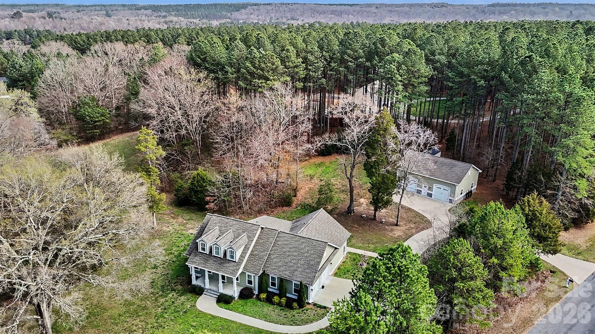 9511 Foil Road Mount Pleasant, NC 28124 - Photo 31 of 34 Gallery Image 31