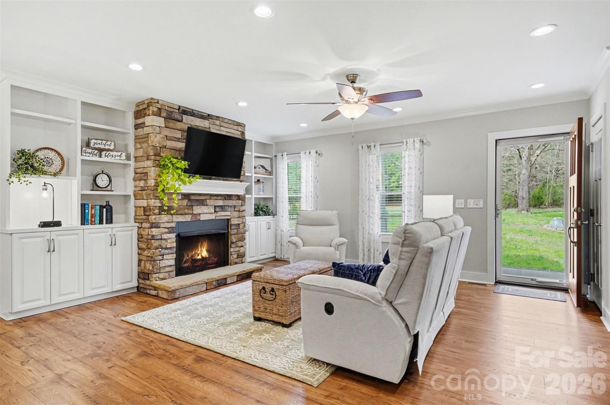 9511 Foil Road Mount Pleasant, NC 28124 - Photo 4 of 34 Gallery Image 4