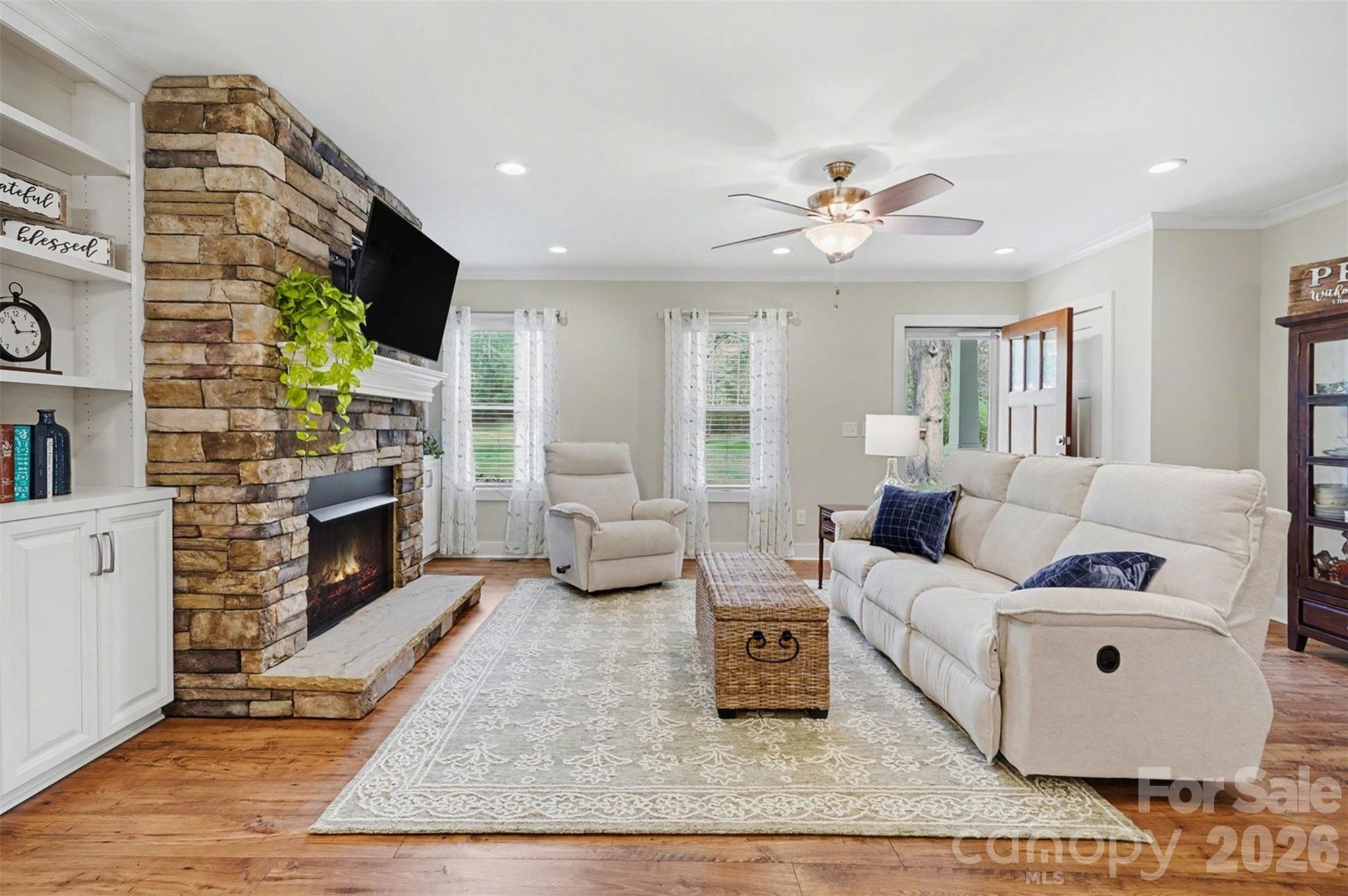 9511 Foil Road Mount Pleasant, NC 28124 - Photo 5 of 34 Gallery Image 5