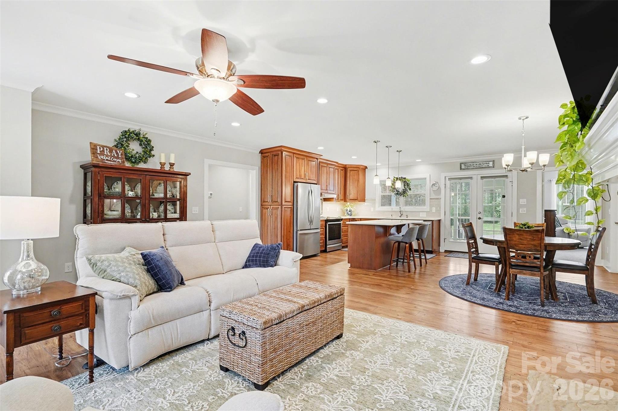 9511 Foil Road Mount Pleasant, NC 28124 - Photo 6 of 34 Gallery Image 6