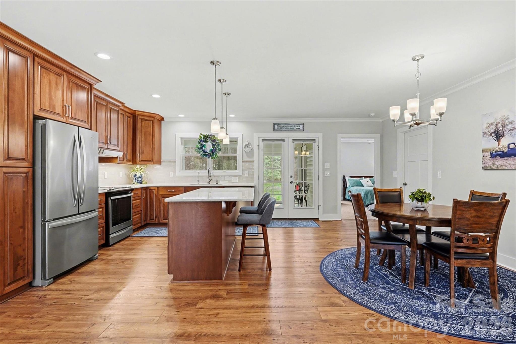 9511 Foil Road Mount Pleasant, NC 28124 - Photo 7 of 34 Gallery Image 7