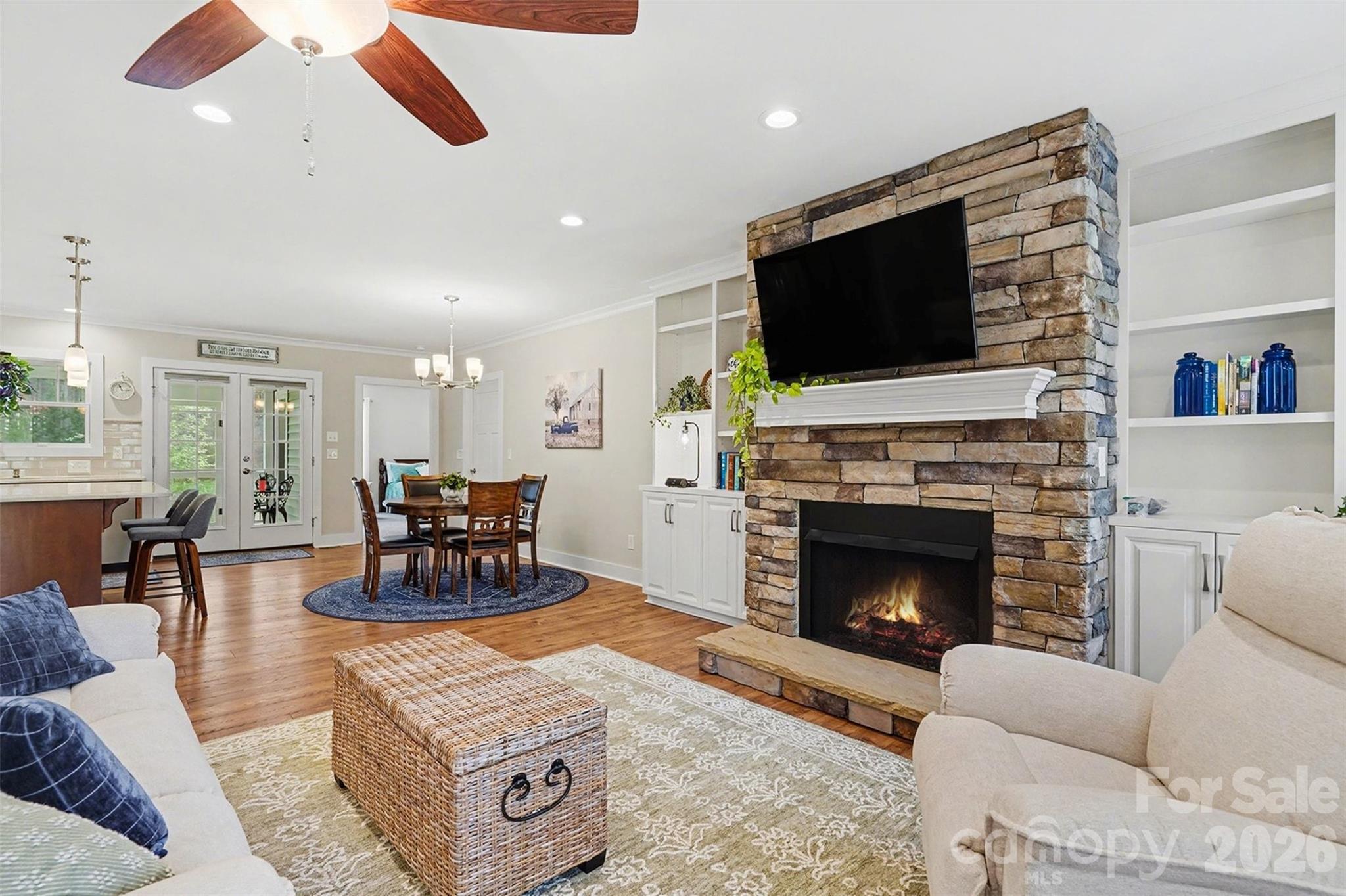 9511 Foil Road Mount Pleasant, NC 28124 - Photo 8 of 34 Gallery Image 8