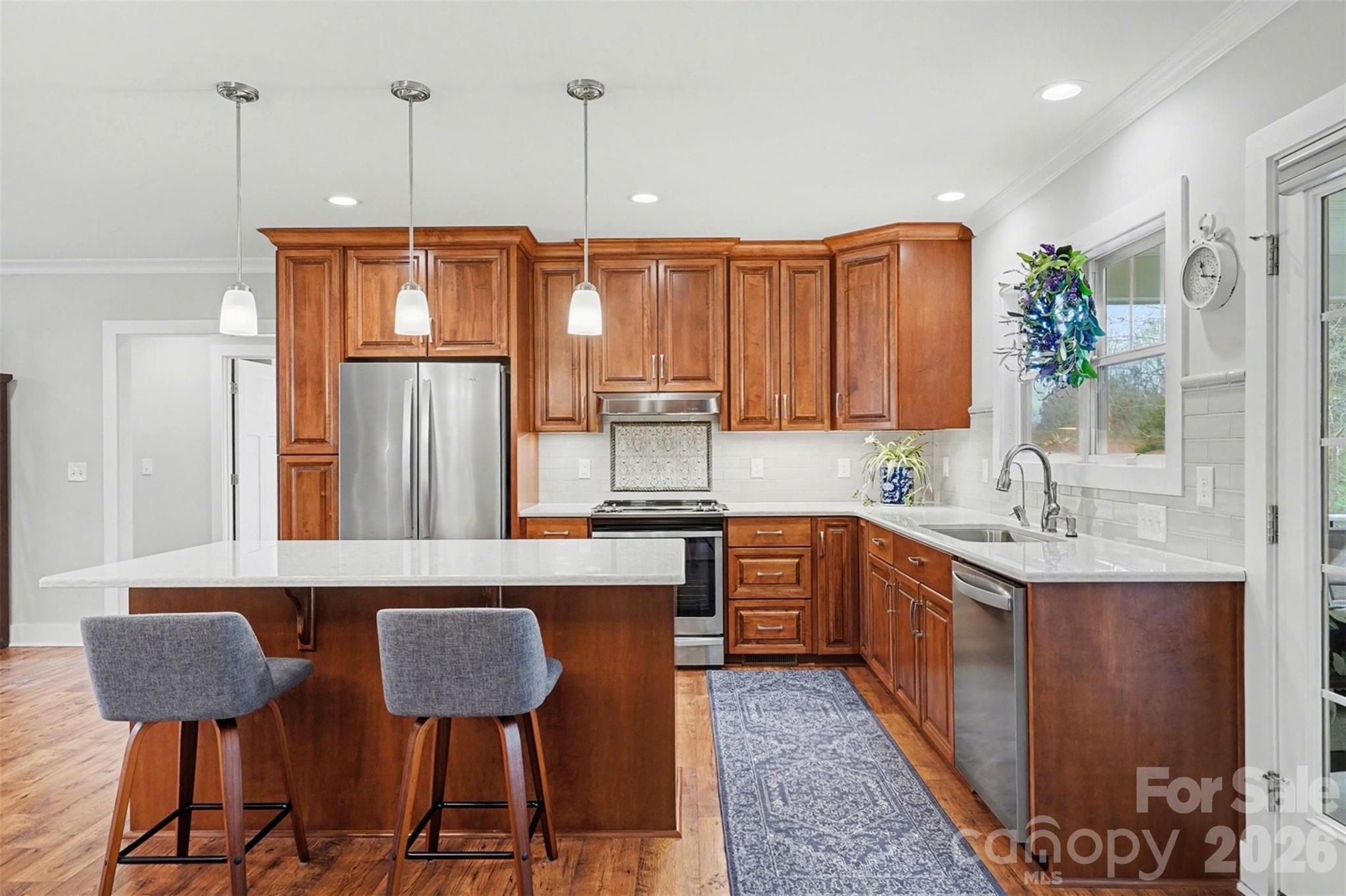 9511 Foil Road Mount Pleasant, NC 28124 - Photo 9 of 34 Gallery Image 9