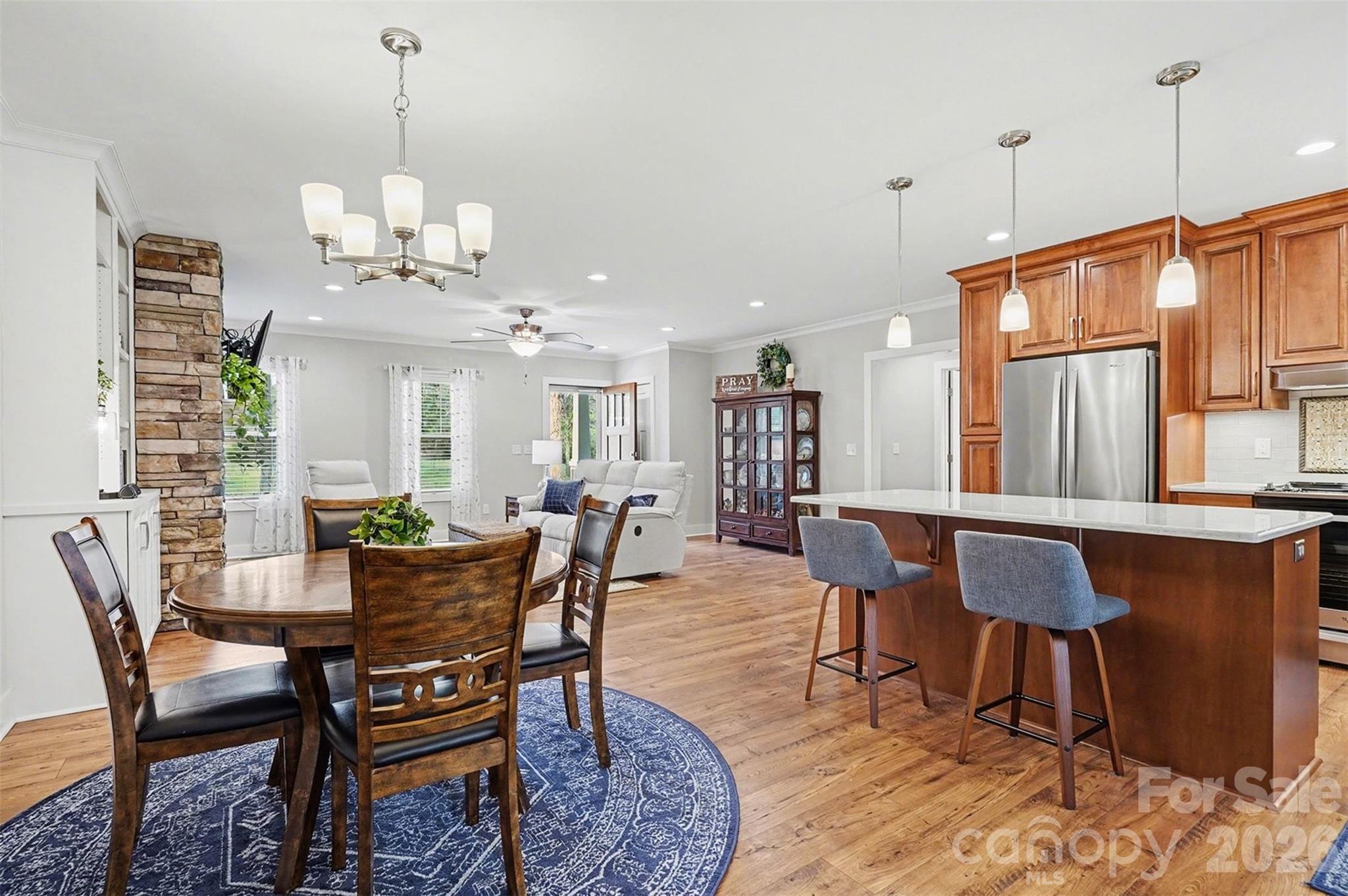9511 Foil Road Mount Pleasant, NC 28124 - Photo 10 of 34 Gallery Image 10