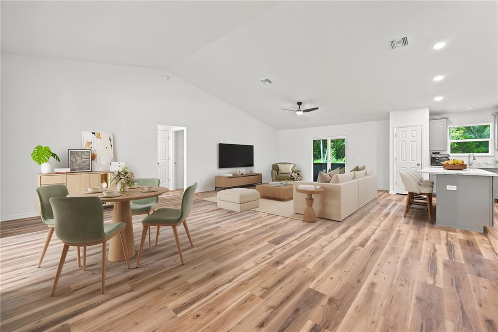 7784 Southwest 146th Ln Road Ocala, FL 34473 - Photo 3 of 34