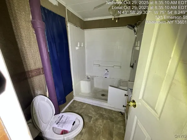 $50,000 | 523 Emerson Street, Watertown, NY 13601