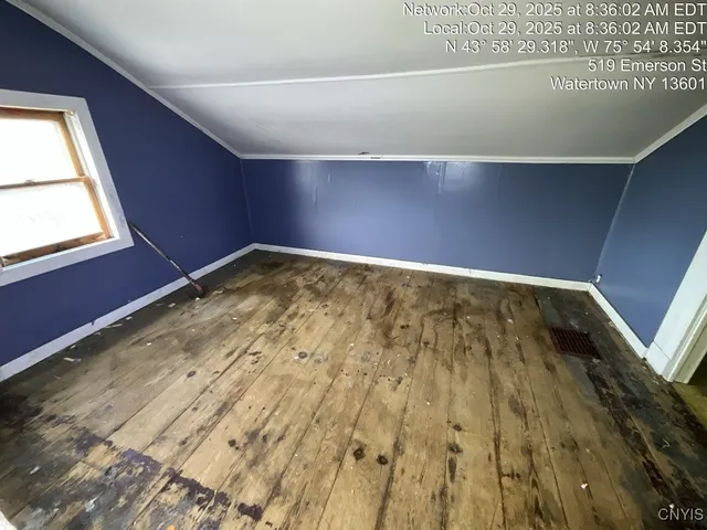 $60,000 | 523 Emerson Street, Watertown, NY 13601