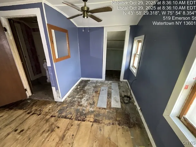 $60,000 | 523 Emerson Street, Watertown, NY 13601