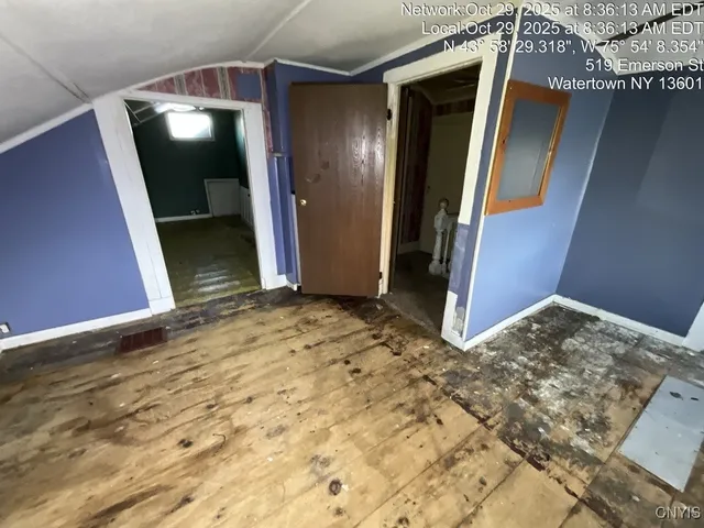 $60,000 | 523 Emerson Street, Watertown, NY 13601