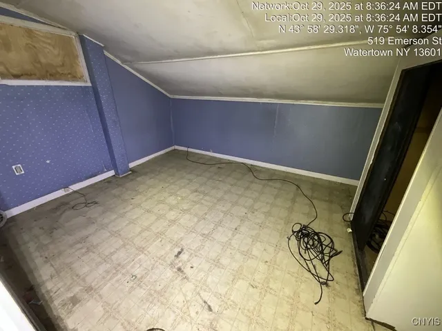 $60,000 | 523 Emerson Street, Watertown, NY 13601